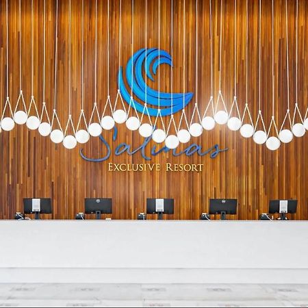 Salinas Exclusive Resort Salinópolis Zewnętrze zdjęcie