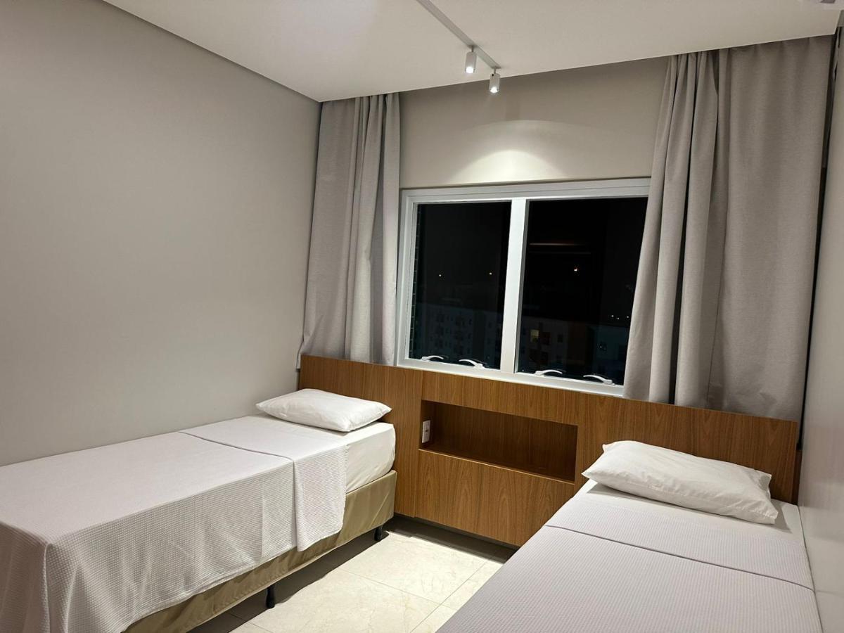 Salinas Exclusive Resort Salinópolis Zewnętrze zdjęcie