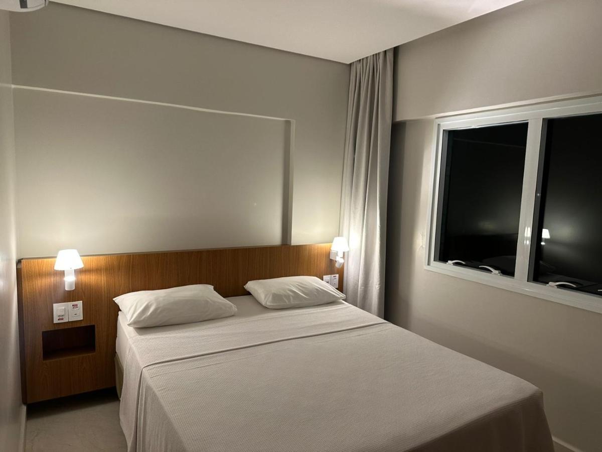 Salinas Exclusive Resort Salinópolis Zewnętrze zdjęcie