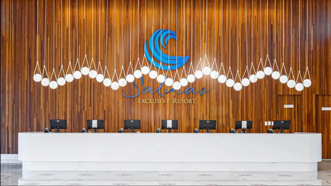Salinas Exclusive Resort Salinópolis Zewnętrze zdjęcie