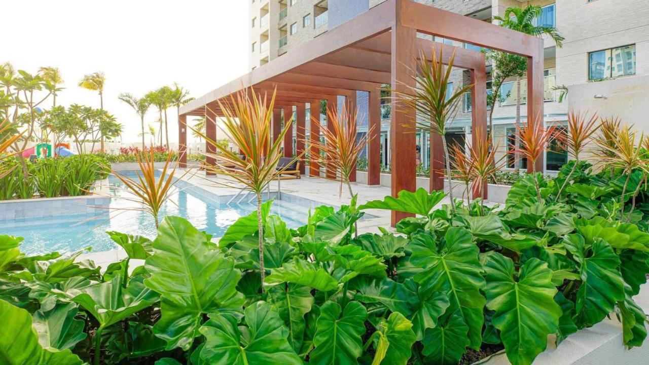 Salinas Exclusive Resort Salinópolis Zewnętrze zdjęcie