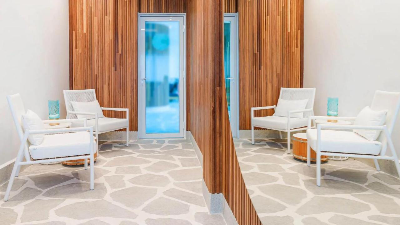 Salinas Exclusive Resort Salinópolis Zewnętrze zdjęcie
