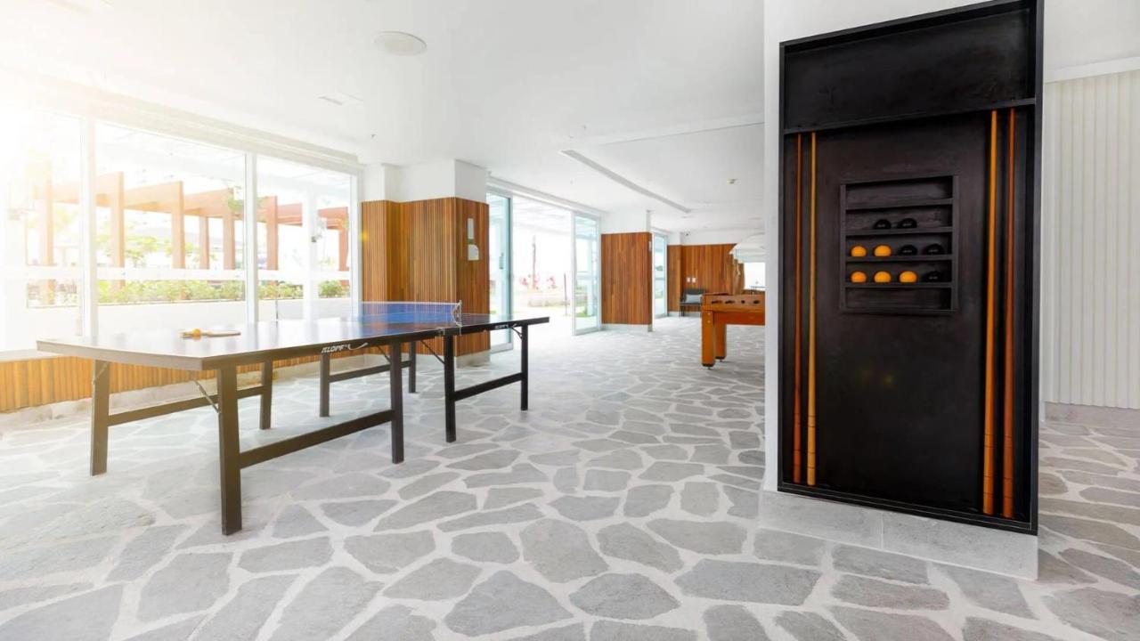 Salinas Exclusive Resort Salinópolis Zewnętrze zdjęcie