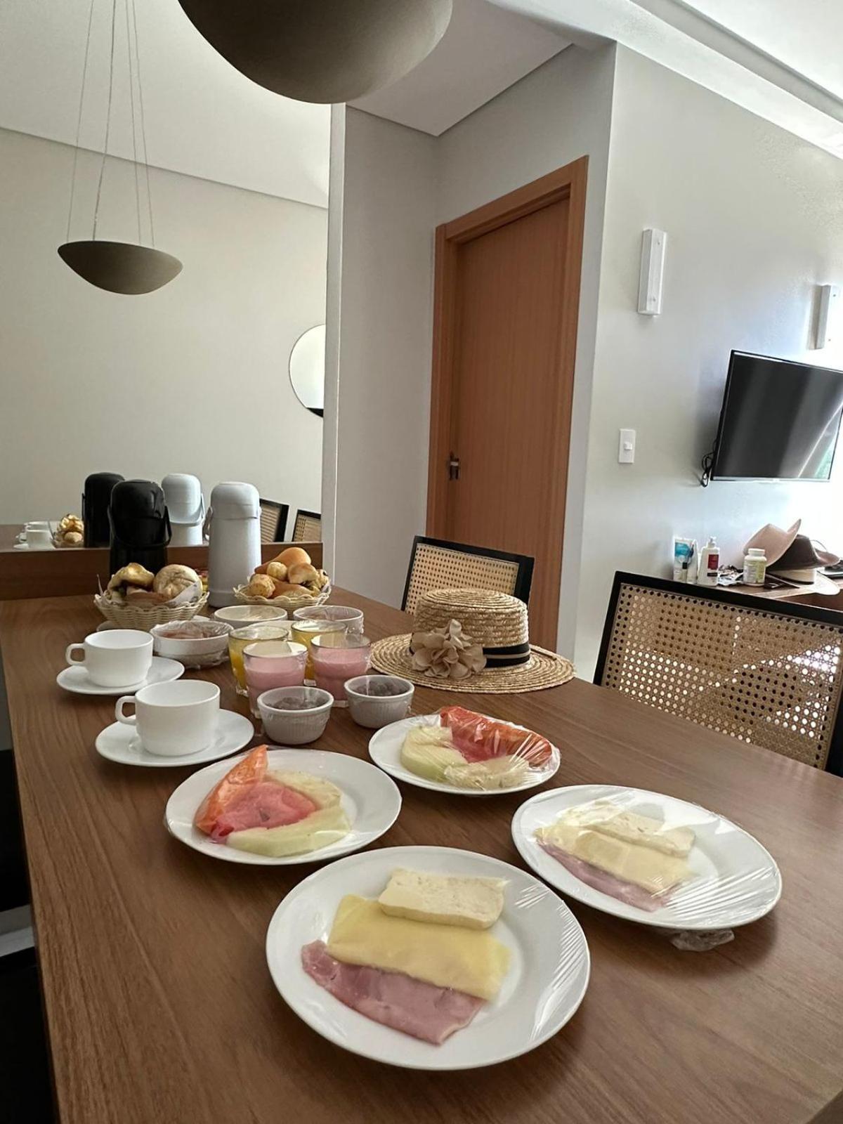 Salinas Exclusive Resort Salinópolis Zewnętrze zdjęcie